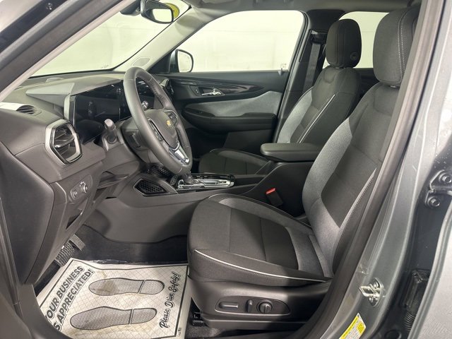 New 2026 Chevrolet TrailBlazer LT w/ Convenience Package image 23
