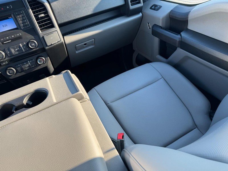 Used 2018 Ford F150 XL w/ Equipment Group 101A Mid image 15