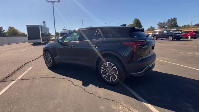 New 2026 Chevrolet Blazer EV LT image 6