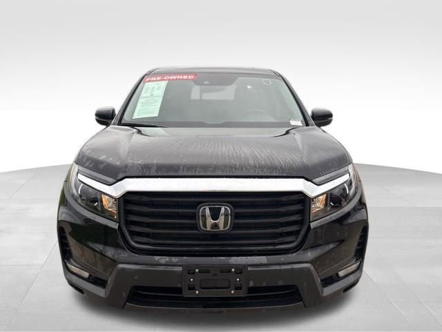 Used 2023 Honda Ridgeline RTL image 3