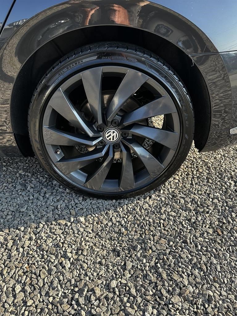 Used 2020 Volkswagen Arteon SEL AWD/4WD image 15