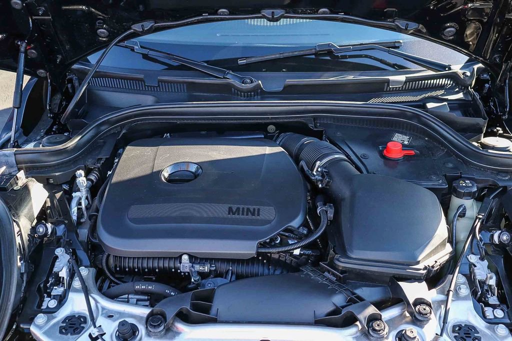 Used 2025 MINI Cooper S FWD image 33