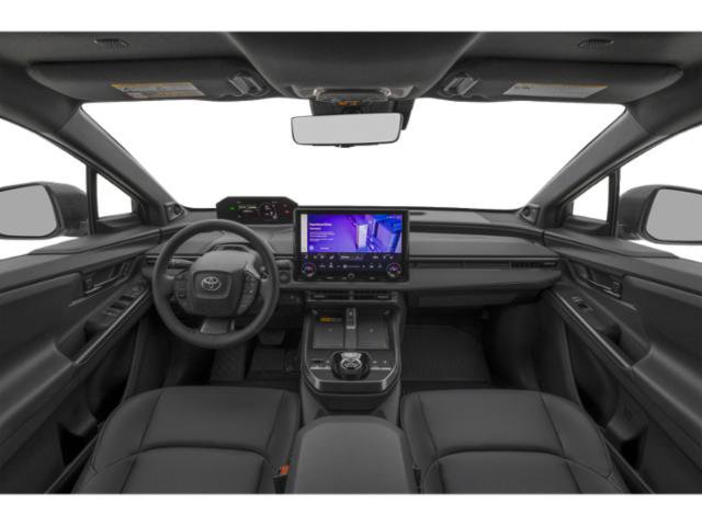 New 2026 Toyota bZ image 10