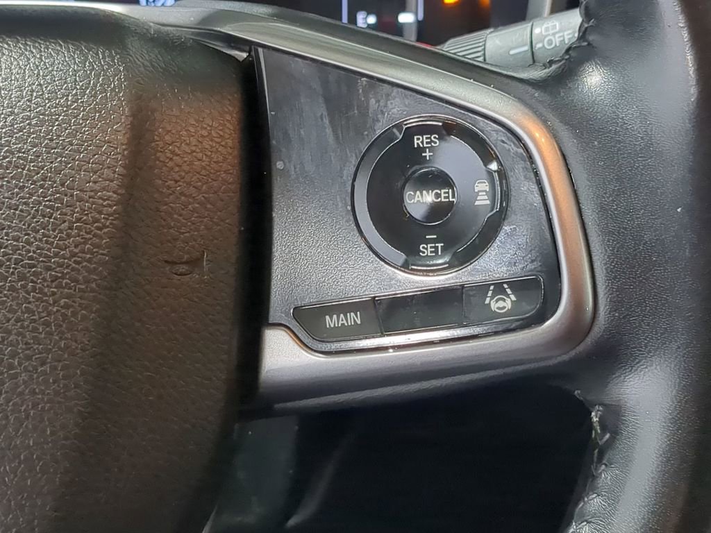 Used 2019 Honda CR-V Touring image 36