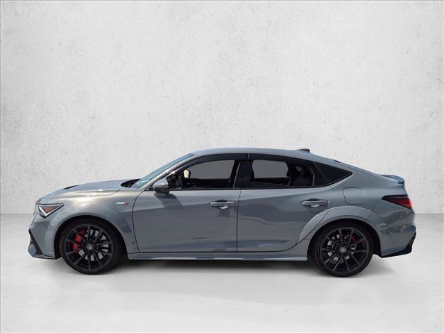 Used 2026 Acura Integra Type S FWD image 8