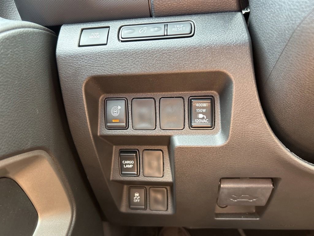 Certified 2024 Nissan Frontier SV w/ SV Convenience Package RWD image 31