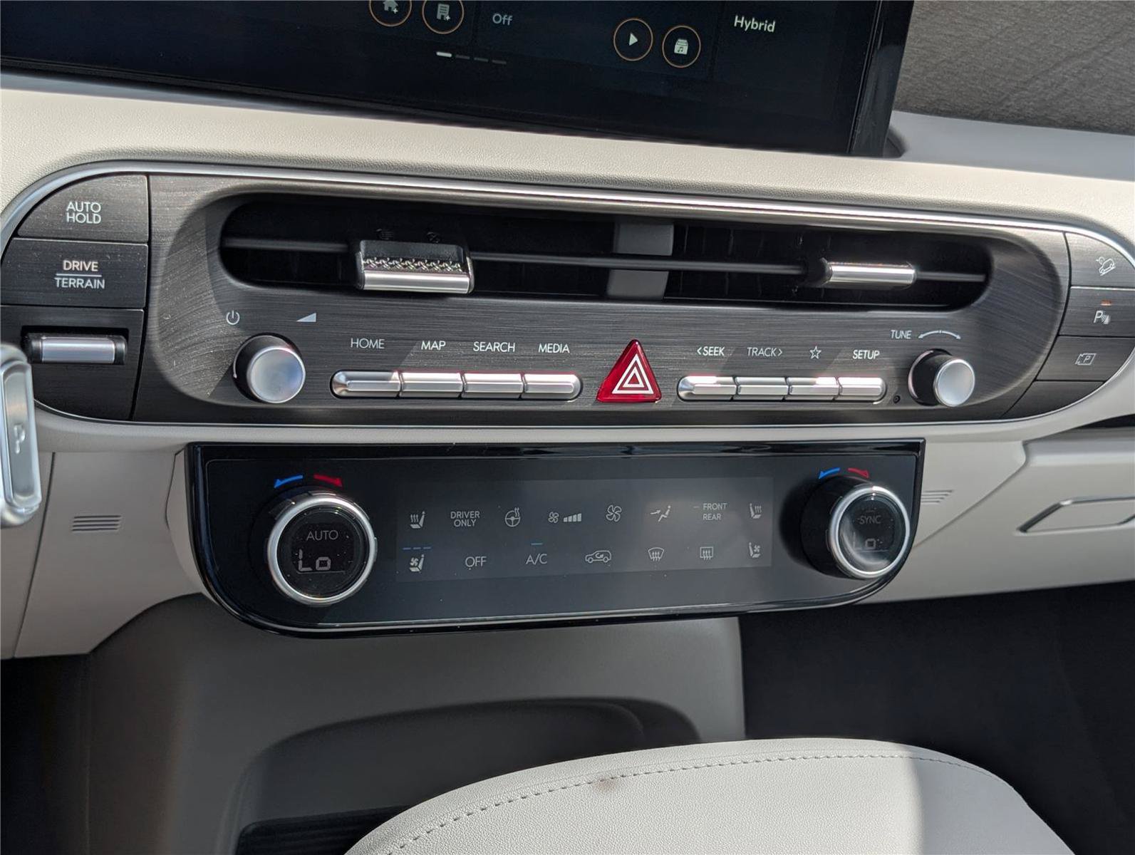 New 2026 Hyundai Palisade SEL Premium AWD/4WD image 25