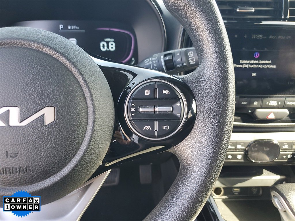 Used 2023 Kia Soul S image 23