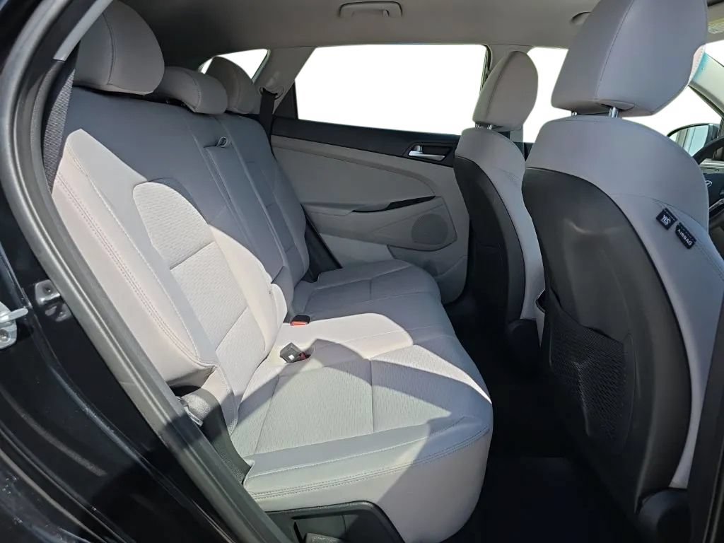 Used 2019 Hyundai Tucson SEL AWD/4WD image 17