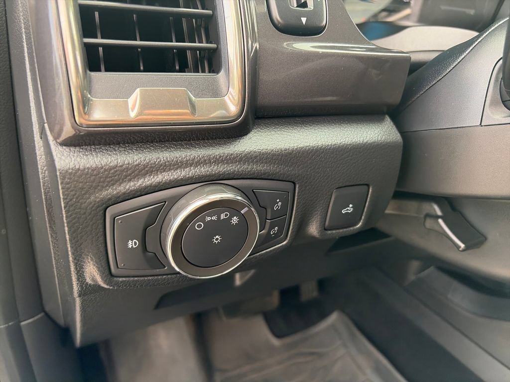 Used 2020 Ford Ranger Lariat w/ Trailer Tow Package AWD/4WD image 19