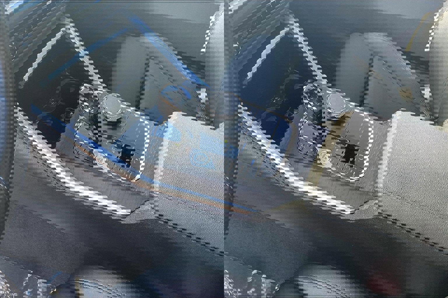 Used 2021 BMW 430i xDrive Coupe w/ M Sport Package image 22