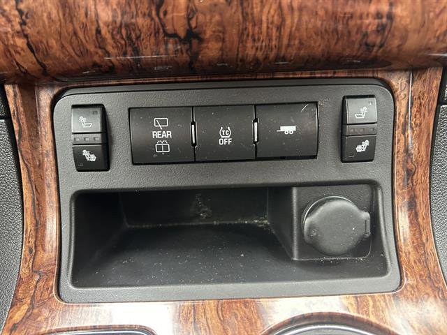 Certified 2014 Chevrolet Traverse LT image 19