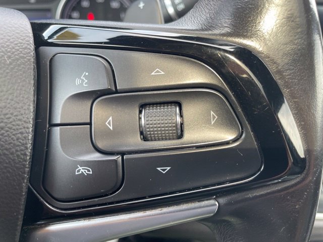 Used 2023 Buick Enclave Essence w/ Experience Buick Package AWD/4WD image 22