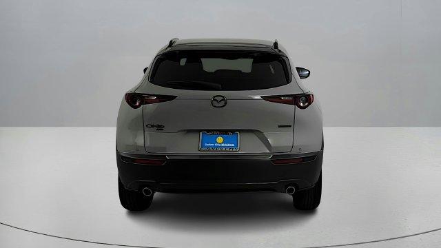 Used 2026 MAZDA CX-30 AWD 2.5 S image 5