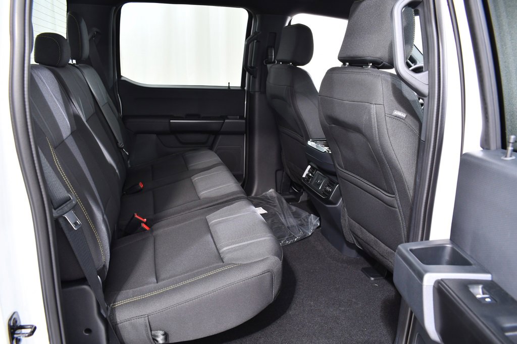 New 2025 Ford F150 STX w/ Equipment Group 200A image 19