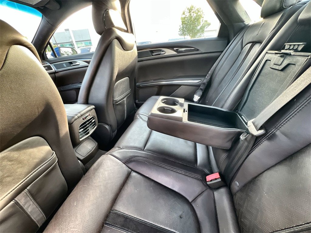 Used 2016 Lincoln MKZ Black Label image 26