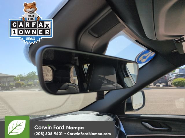 Used 2025 Jeep Grand Cherokee Limited w/ Black Appearance Package AWD/4WD image 20