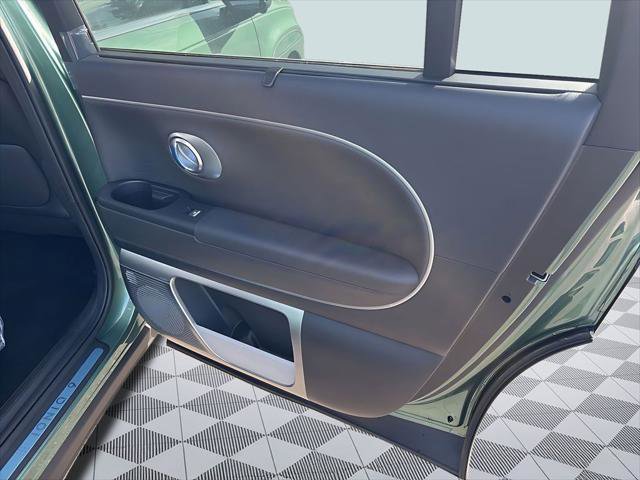 New 2026 Hyundai Ioniq 9 Calligraphy image 16