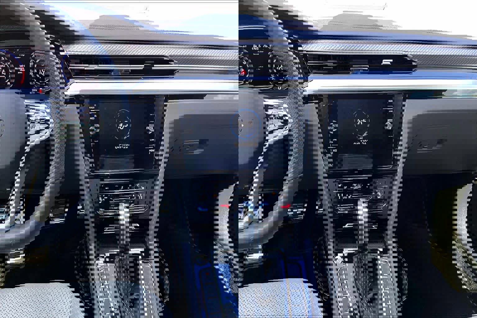 Used 2023 Volkswagen Arteon SEL Premium AWD/4WD image 7