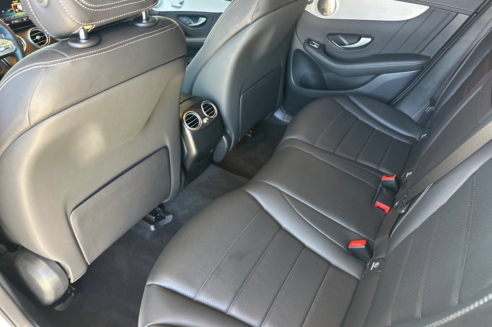 Certified 2023 Mercedes-Benz GLC 300 4MATIC Coupe image 15