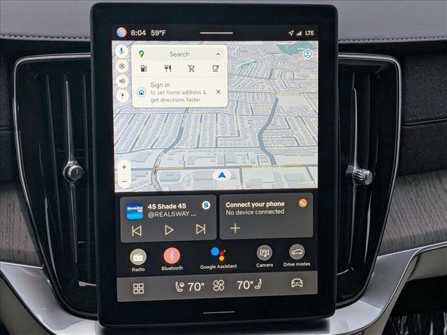 New 2025 Volvo XC90 B6 Ultra w/ Lounge Package image 14