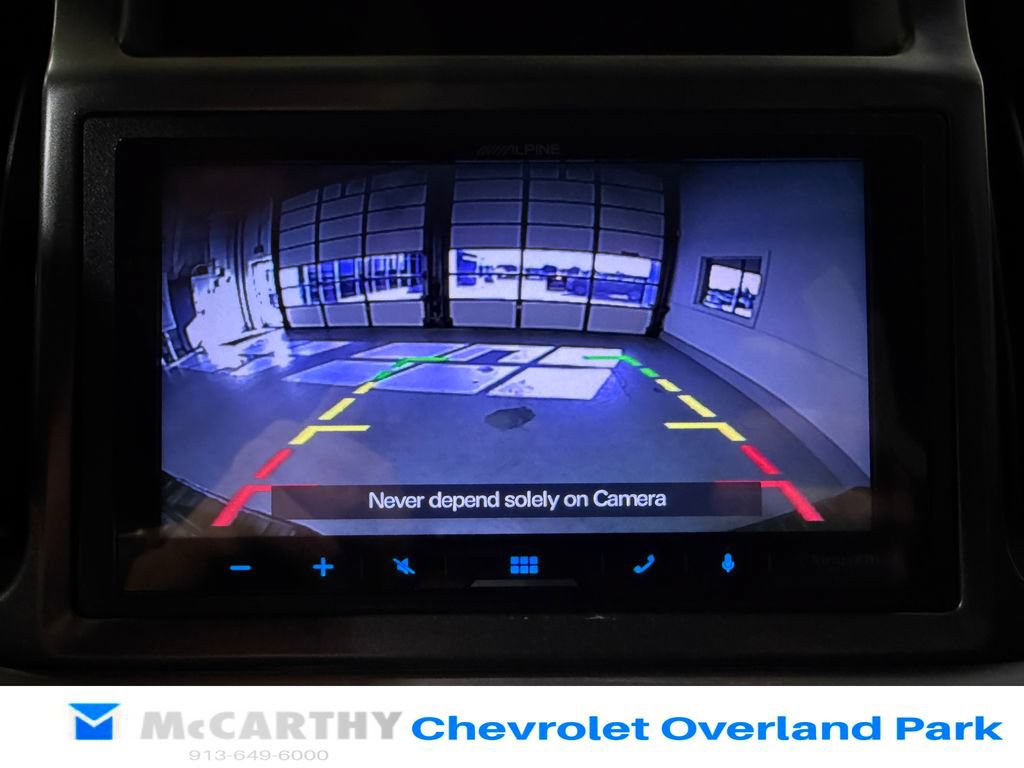 Used 2022 Chevrolet Colorado ZR2 AWD/4WD image 22