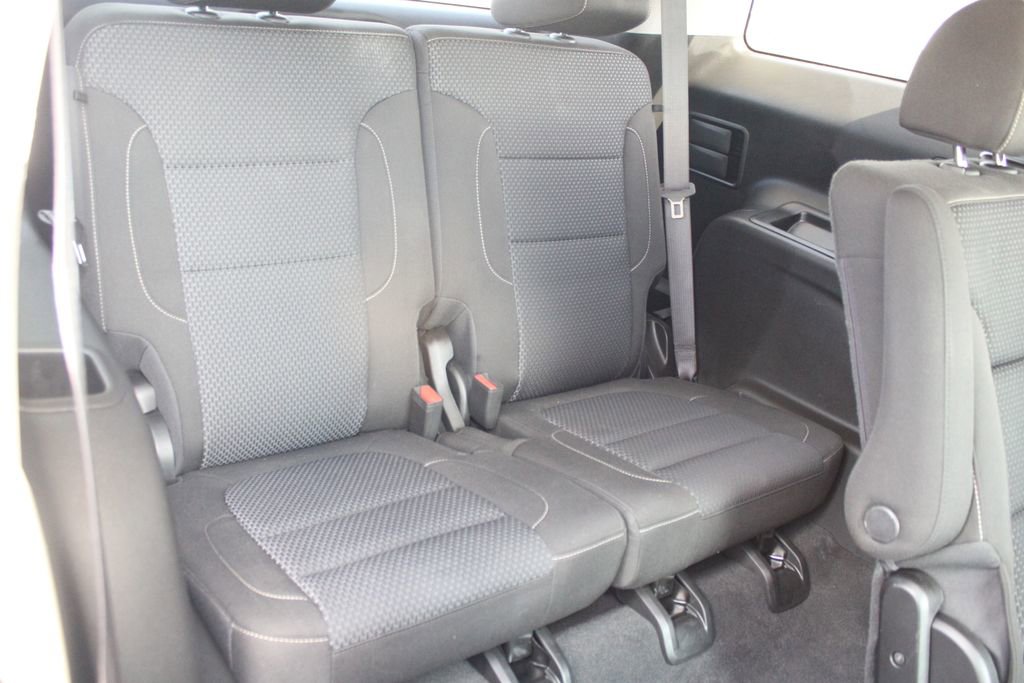 Used 2023 GMC Acadia SLE w/ Driver Convenience Package AWD/4WD image 10