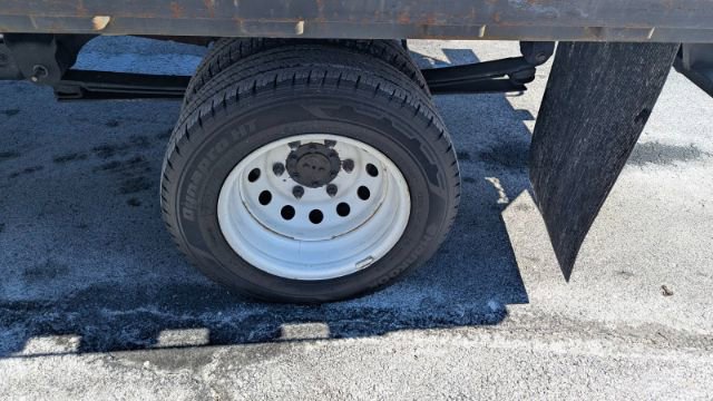 Used 2019 Ford Transit 350 138 DRW image 10