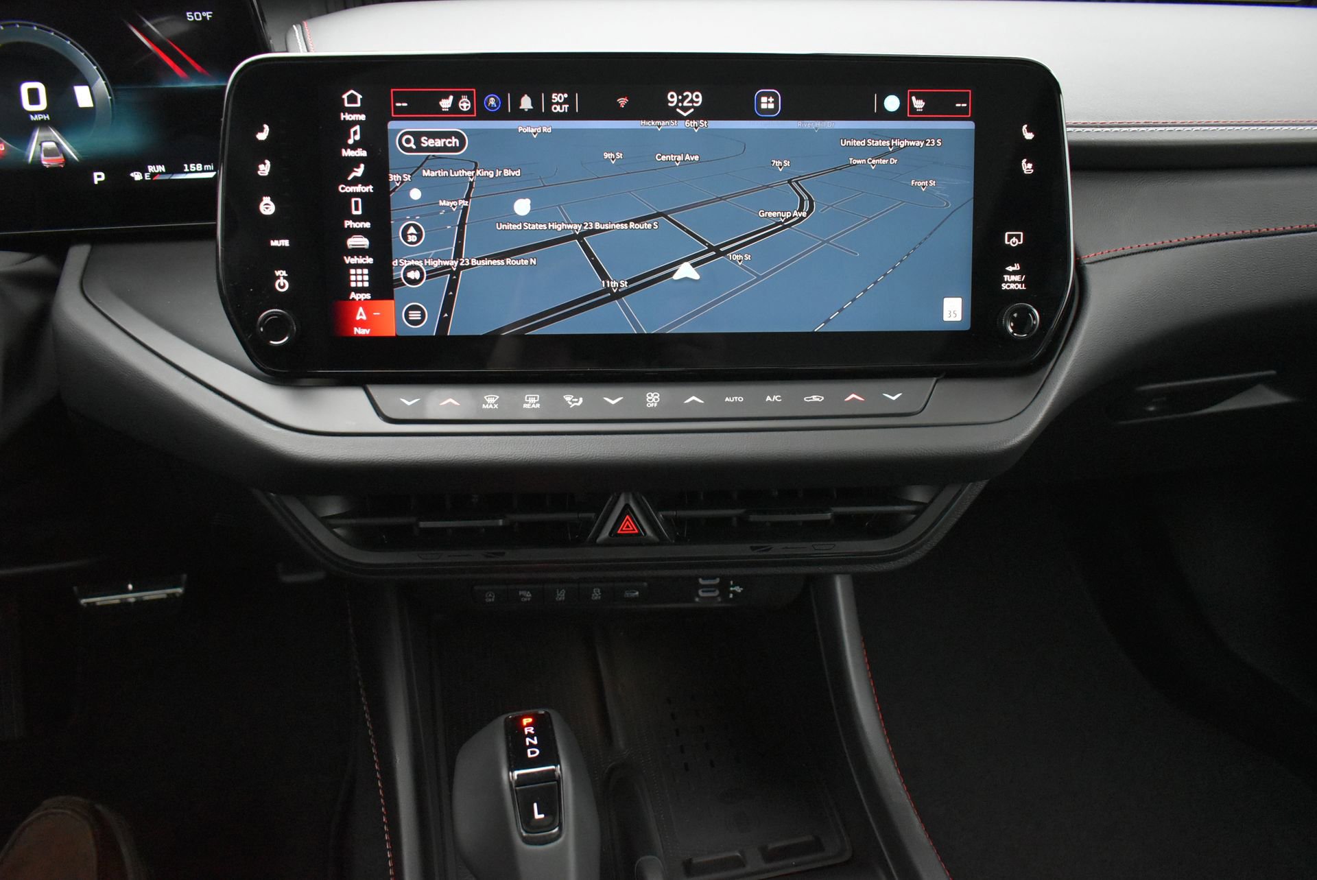 New 2026 Dodge Charger Scat Pack image 26