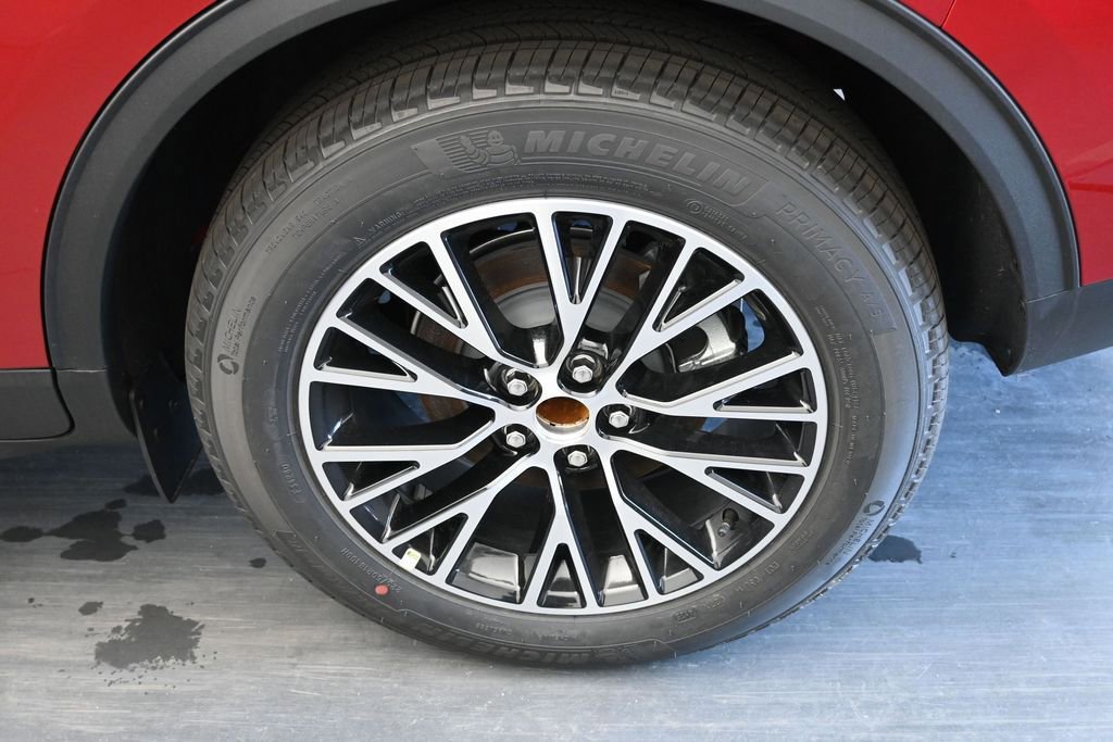New 2026 Ford Escape SE FWD image 12
