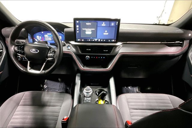 Used 2025 Ford Explorer ST-Line AWD/4WD image 15