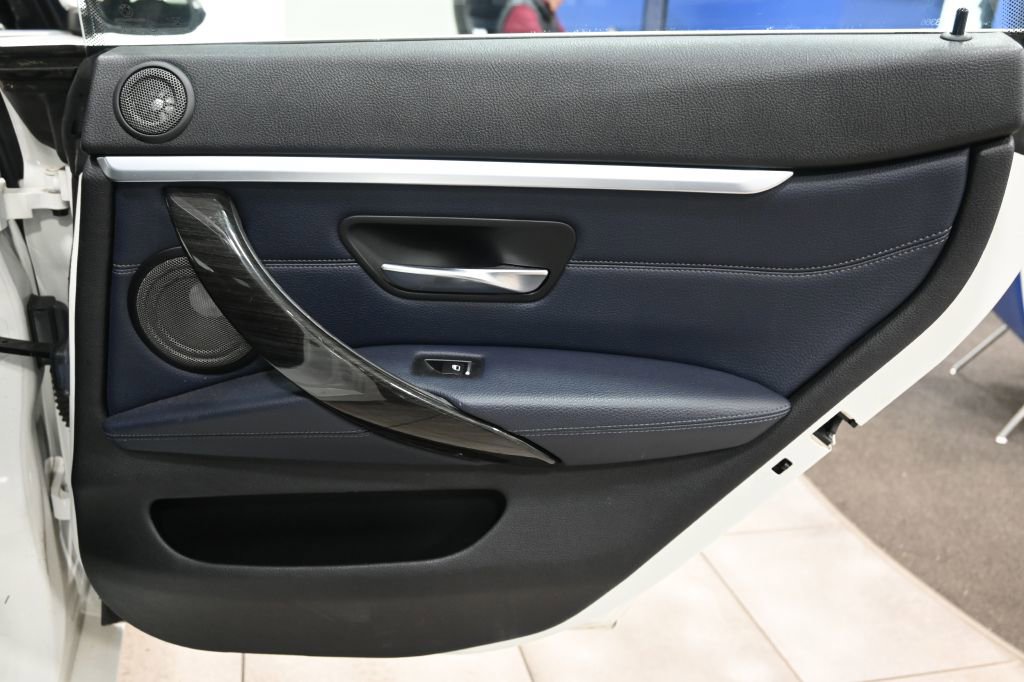 Used 2019 BMW 430i Gran Coupe xDrive w/ Convenience Package image 16