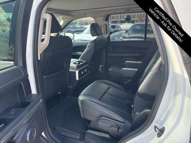 Used 2024 Ford Expedition XLT image 9