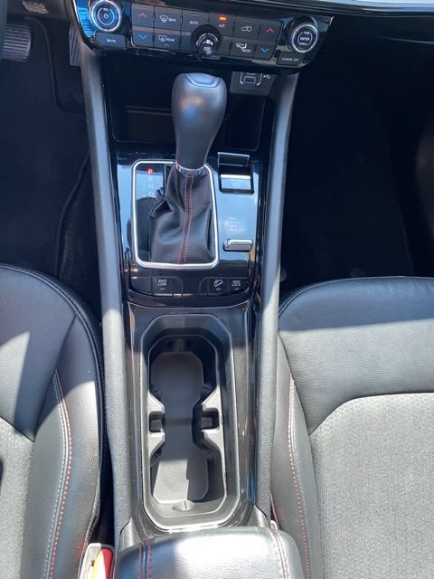 Certified 2022 Jeep Compass Trailhawk w/ Trailhawk Convenience Group AWD/4WD image 20