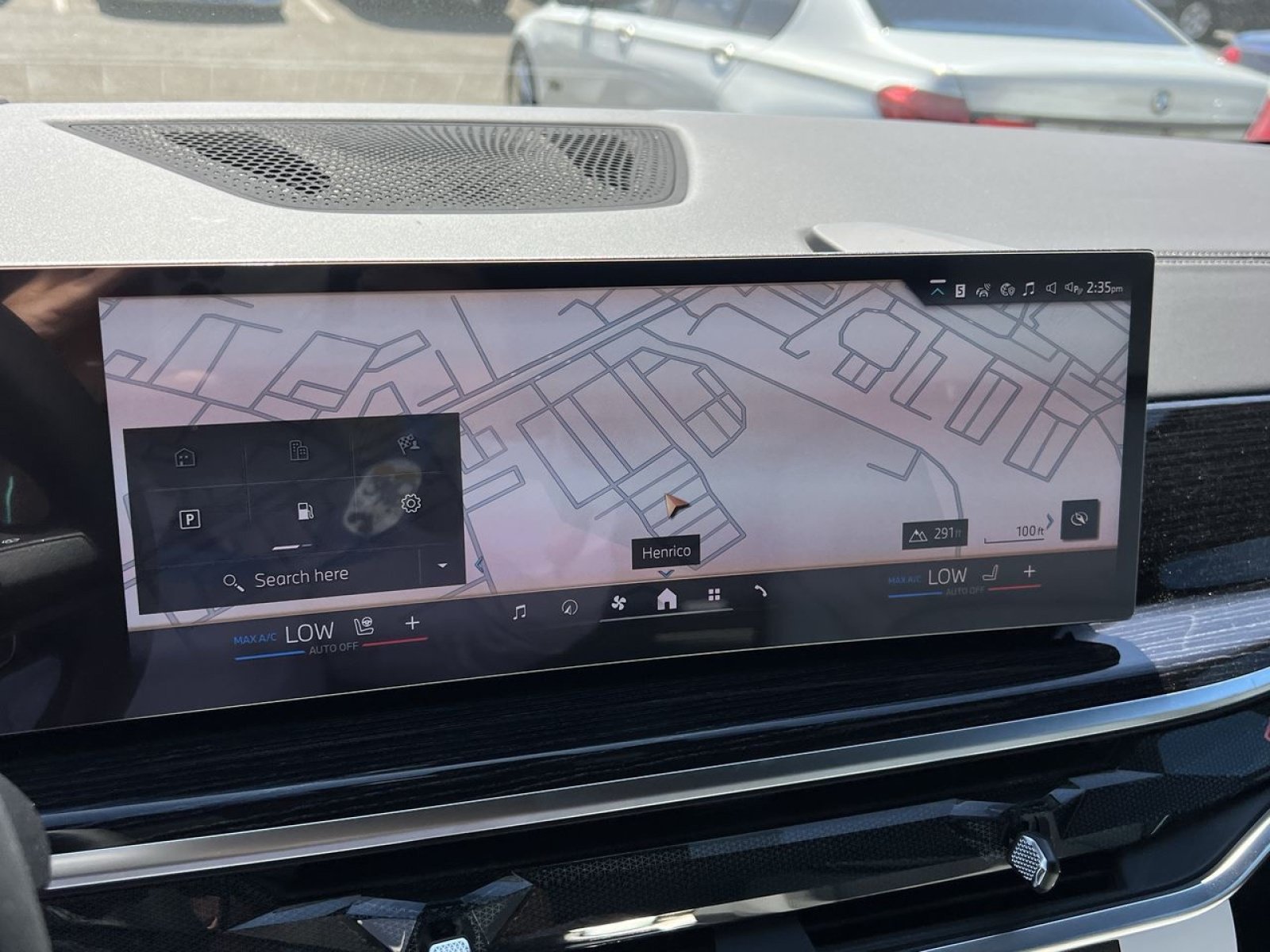 New 2026 BMW X6 xDrive40i AWD/4WD image 17