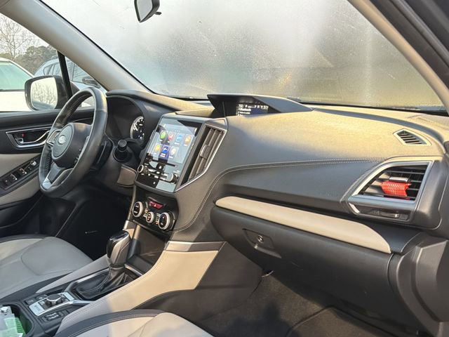 Used 2022 Subaru Forester Limited image 21