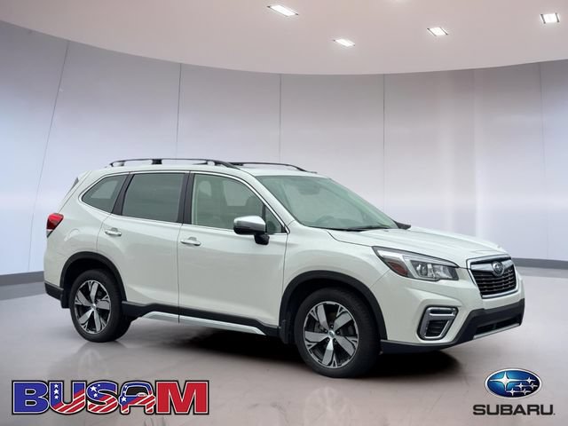 Used 2019 Subaru Forester Touring AWD/4WD image 1