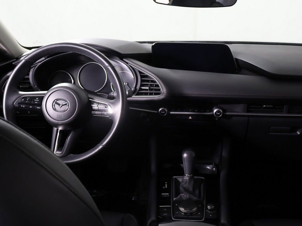 Used 2025 MAZDA MAZDA3 s FWD image 28