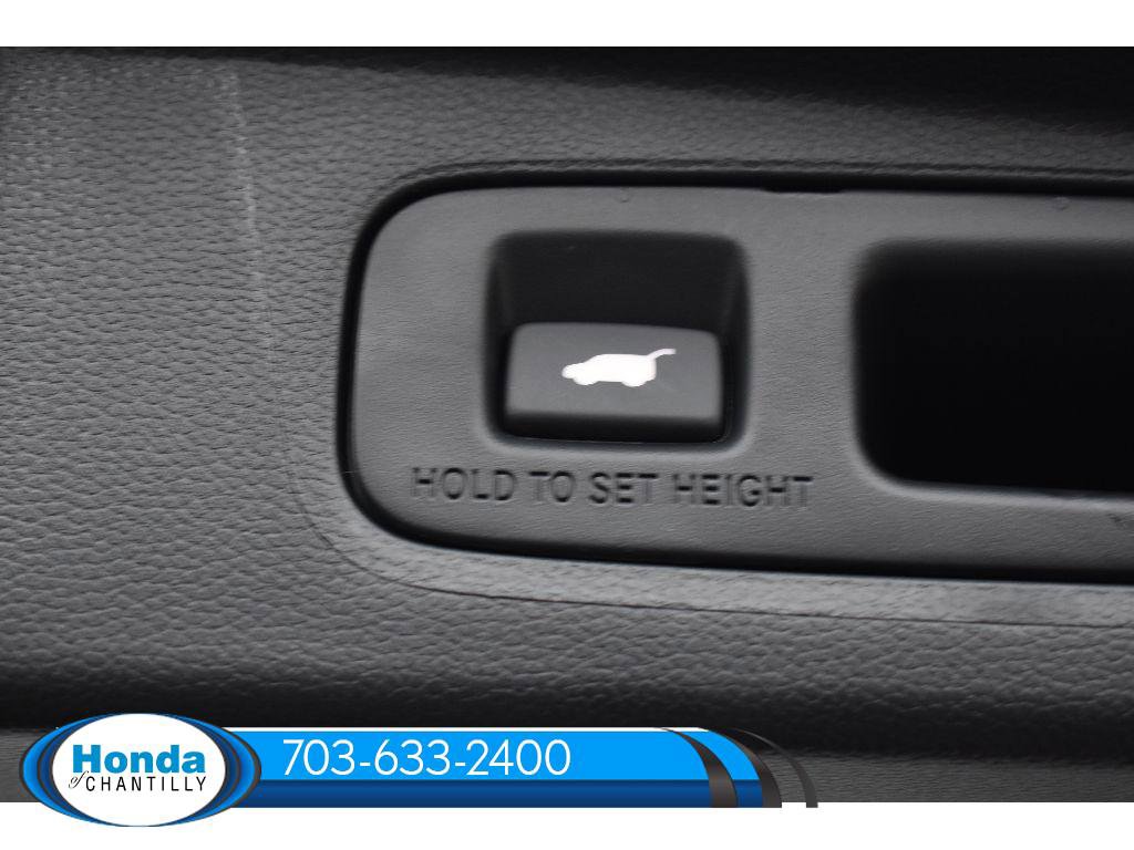 New 2026 Honda CR-V TrailSport image 34