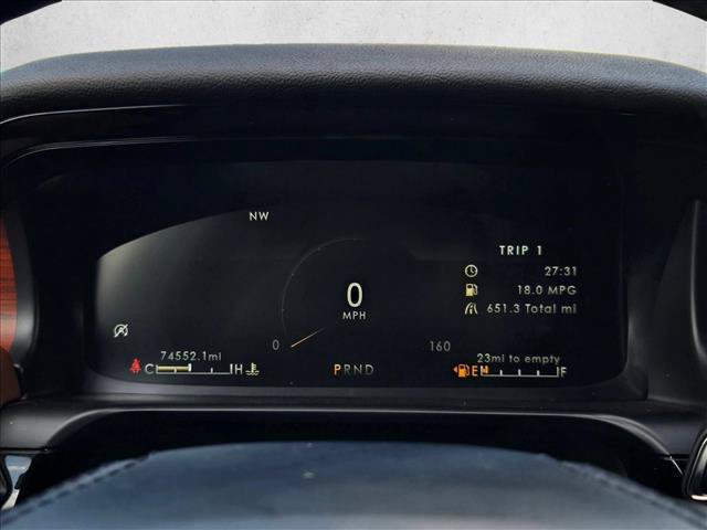 Used 2023 Lincoln Aviator Reserve w/ Equipment Group 201A AWD/4WD image 11