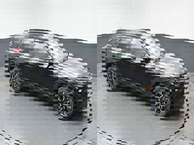 New 2026 Chevrolet TrailBlazer ACTIV w/ Convenience Package image 1