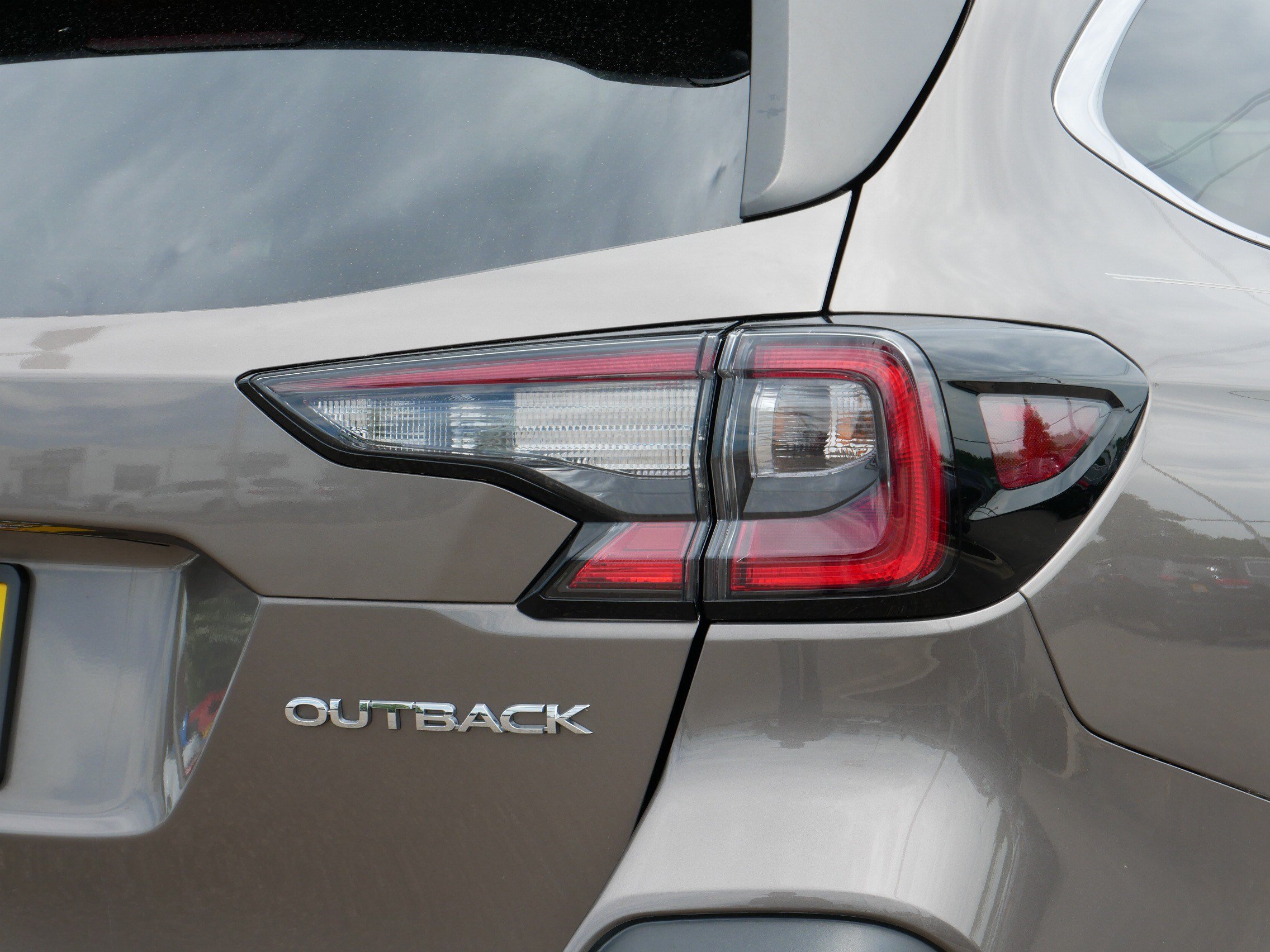 Used 2023 Subaru Outback Premium w/ Popular Package #1 AWD/4WD image 17