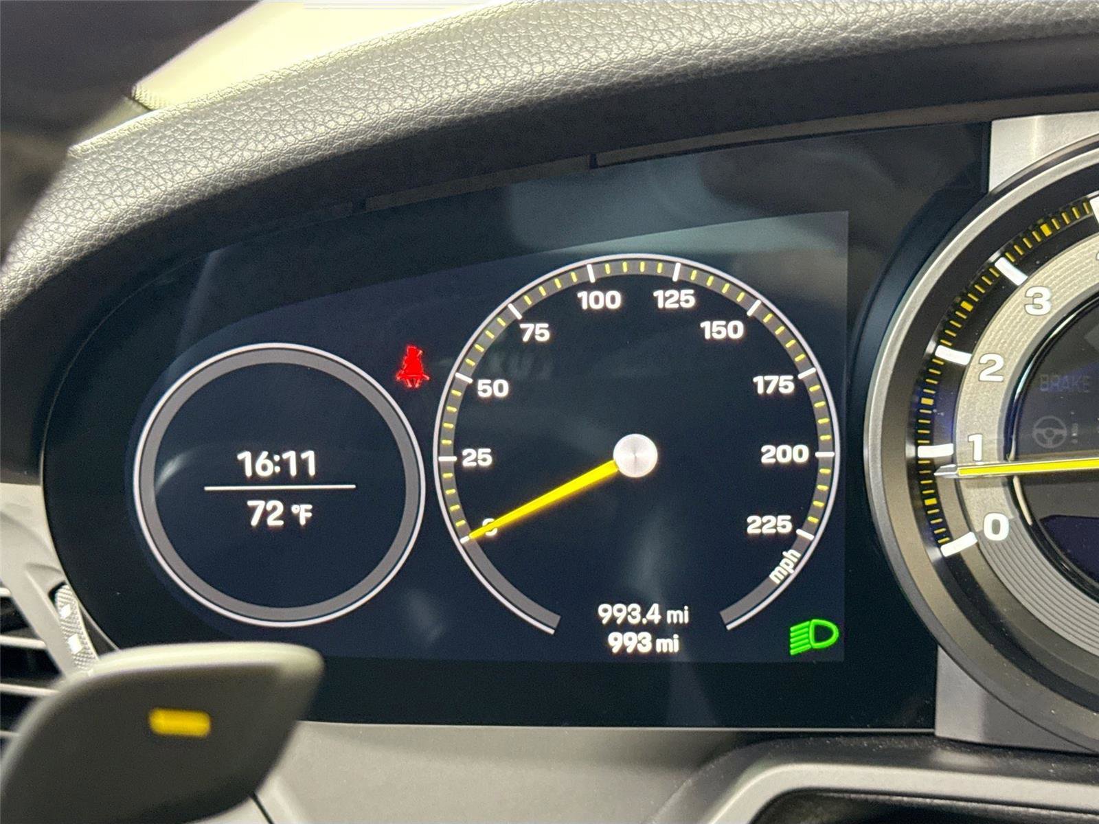 Used 2023 Porsche 911 GT3 RS image 18