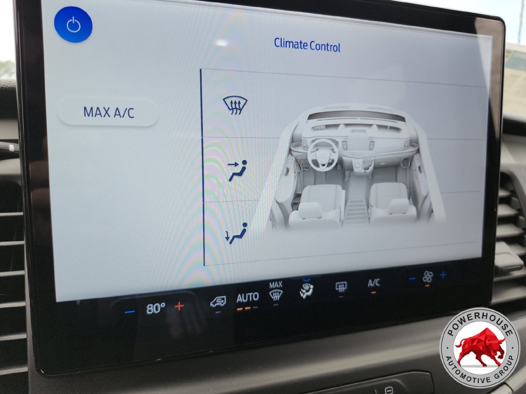 New 2025 Ford Transit 350 148 Low Roof AWD image 26