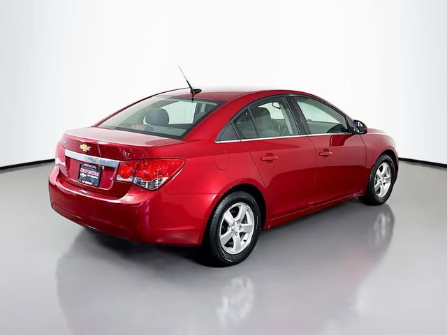 Used 2012 Chevrolet Cruze LT image 6