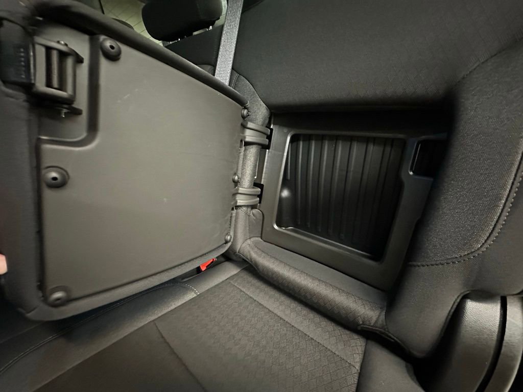 Certified 2024 GMC Sierra 1500 Elevation w/ LPO, Elevation Black Package image 29