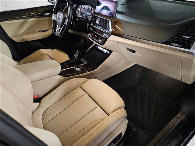 Used 2019 BMW X3 sDrive30i RWD image 21