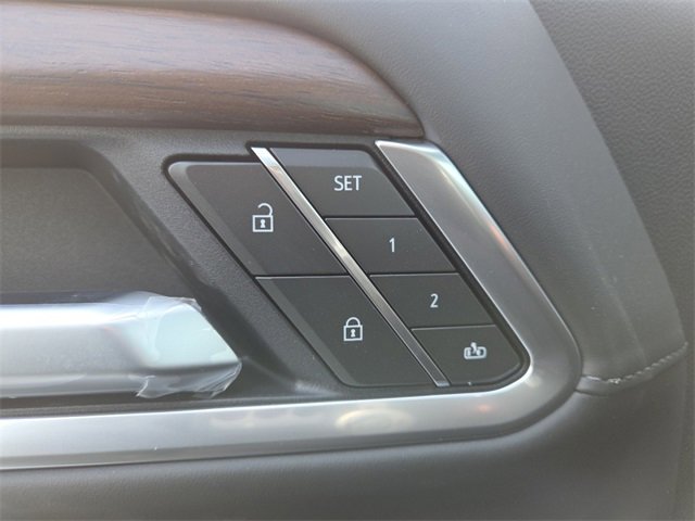 New 2026 GMC Sierra 3500 Denali Ultimate image 13