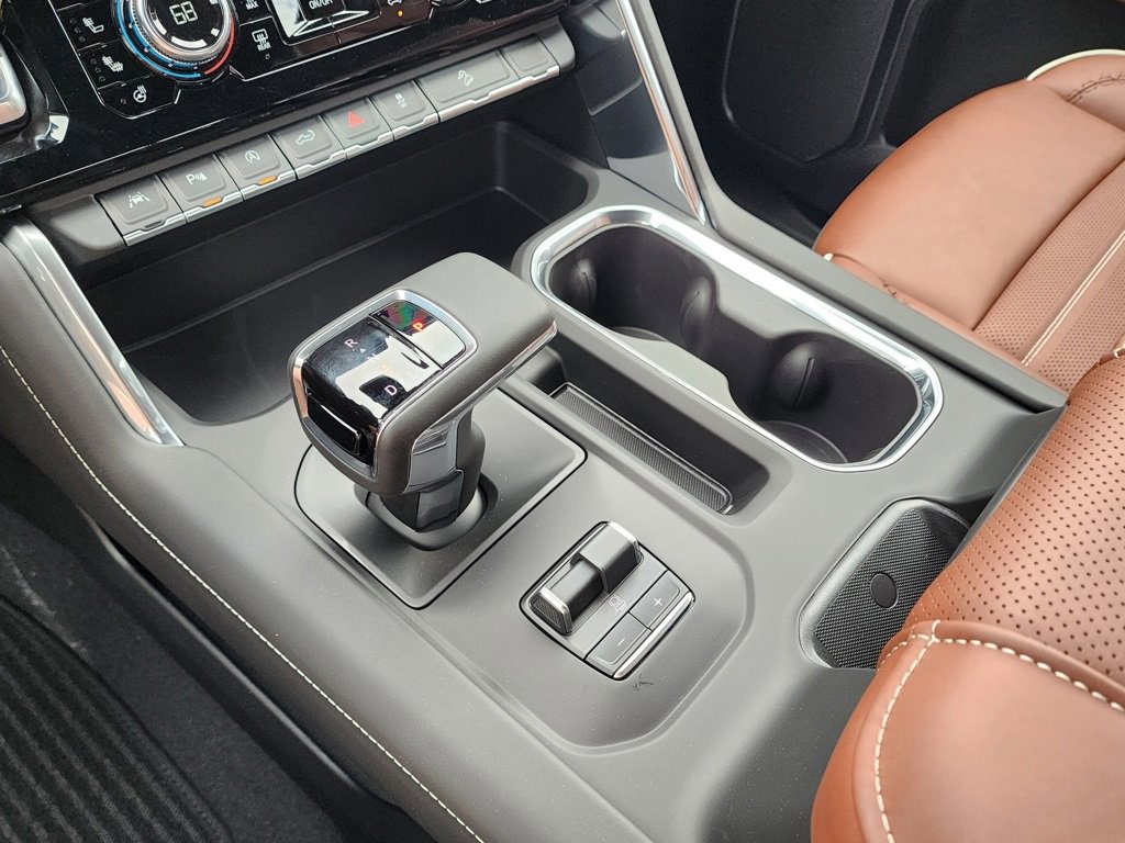 New 2026 GMC Sierra 1500 Denali Ultimate image 31