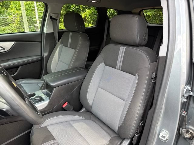 Used 2024 Chevrolet Blazer LT w/ Convenience Package FWD image 10